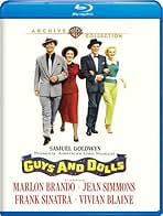 Amazon.co.jp: Guys And Dolls
